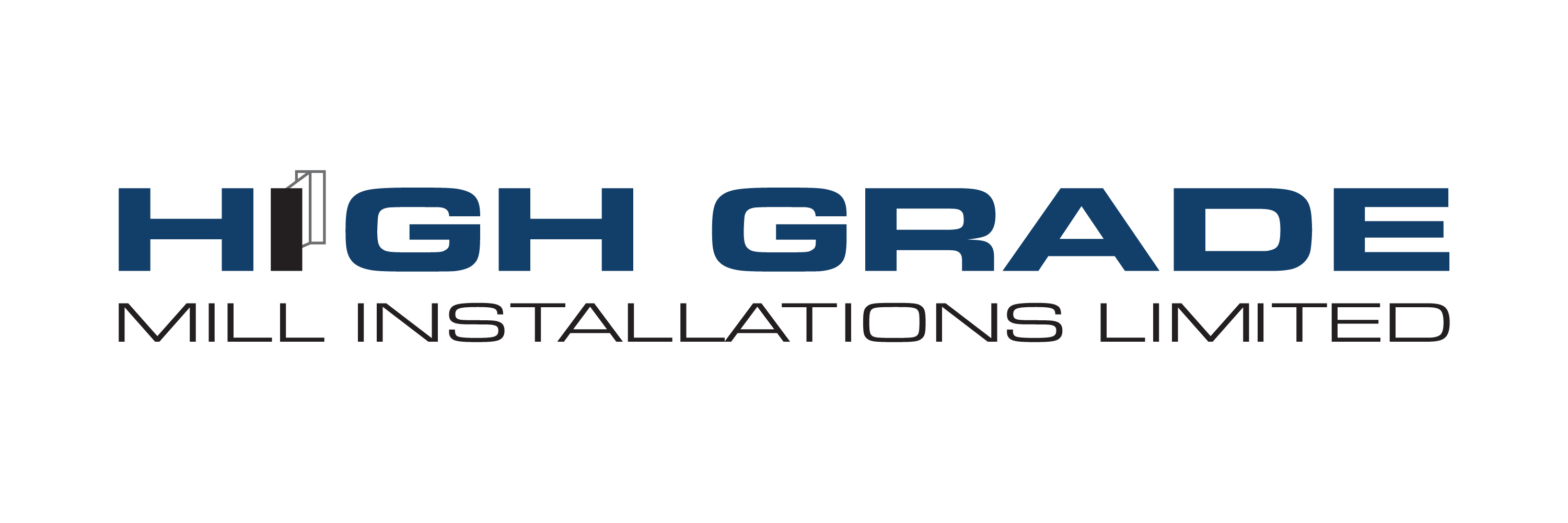 High Grade Mill Installations Ltd.